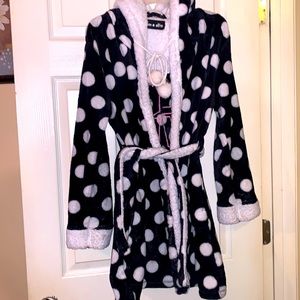 🌸WOMEN EM & ALFIE BATH-ROBE🌸